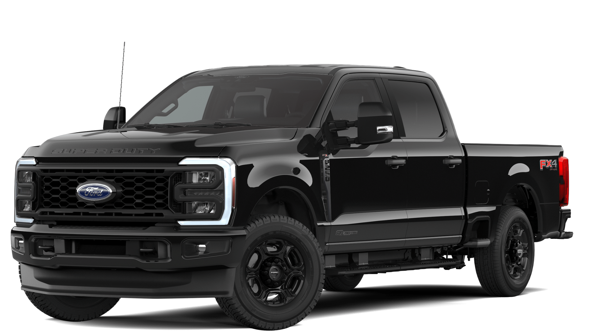 2026 Ford Super Duty® External Image 1